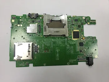 100% Prvotne Različica ZDA Mainboard PCB Board Matično ploščo za 3DS XL za za Nintendo 3DS LL Igralno Konzolo Nadomestni Deli