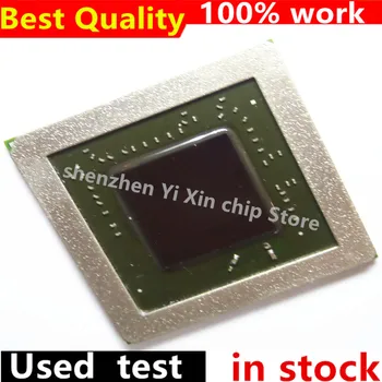 100% test zelo dober izdelek N12E-GE2-B-A1 N12E GE2 B A1 bga čipa reball z kroglice IC Chipset