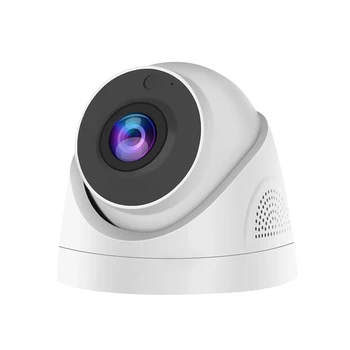 A5 Conch Pametne Kamere Home Security Network Pametne Kamere 1080P Stenske Kamere CCTV Prostem Nepremočljiva Varnostne Kamere Slike 0