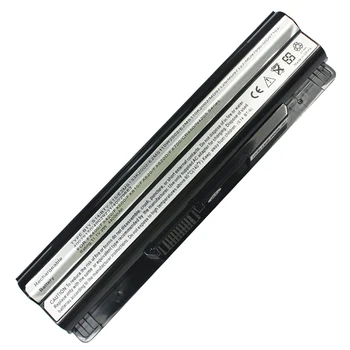 Baterije, ki se Uporablja za MSI MSI BTY-S14/S15 E1315 E1312 Ge60 Ge70 GP60 Laptop Baterije Slike 1