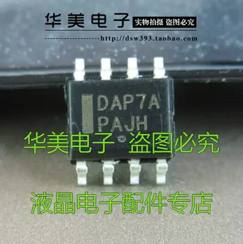 Brezplačna Dostava.DAP7A Resnično LCD upravljanje napajanja čip SOP-7