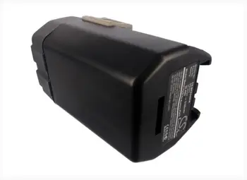 Cameron Kitajsko 2100mAh baterija za AEG BXL24 BXS24 Mini Rele SH04 16 za MILWAUKEE Mini Rele SH04 17 MXS24 BBH24