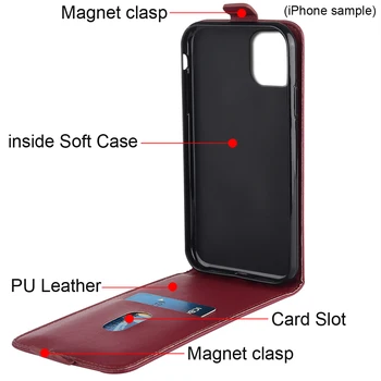Flip Case za Xiaomi Mi 11 Ultra M2102K1G 6.81