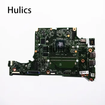Hulics Uporablja ZA ACER A114-32 DA0Z8GMB8E0 SR3S1 4GB DDR4 Prenosni računalnik z Matično ploščo Glavni Odbor