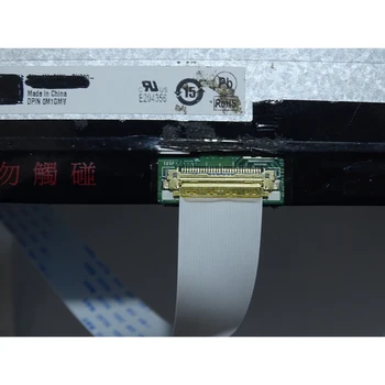 Kovinske zlitine hrbtni pokrovček primeru box + EDP Krmilnik odbor VGA HDMI je združljiv komplet za NT156WHM 1366 x 768 Ploščo, zaslon 15.6