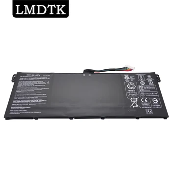 LMDTK Novo AC14B7K Laptop Baterija Za Acer Spin 5 SP515-51GN Swift SF314-52 Za Acer Nitro 5 AN515-42 15.28 V 3320mAh 50.7 WH Slike 0