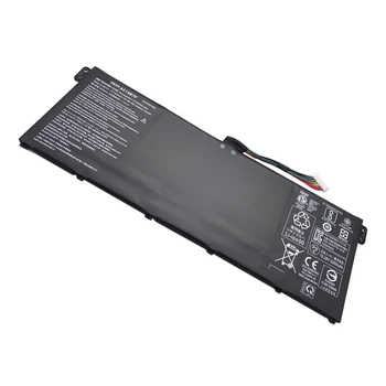 LMDTK Novo AC14B7K Laptop Baterija Za Acer Spin 5 SP515-51GN Swift SF314-52 Za Acer Nitro 5 AN515-42 15.28 V 3320mAh 50.7 WH Slike 3