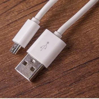 Micro USB Kabel Za Huawei Honor 9 lite,Čast, 7X,Čast 5A 7A Podatkov Polnjenje Žice, Telefonski Polnilnik, Linijo 1M 2M 3M