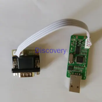 MStar Debug Orodje Razhroščevanja USB Nadgraditi Orodje, HD LCD Gonilnik Odbor Gorilnika