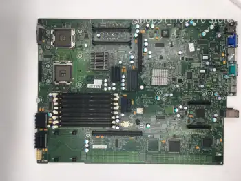 Original Razstaviti Matično ploščo za HP DL380 G5 Motherboard 436526-001 013096-001