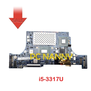 PCNANNY za Samsung NP900X3C 900X3C Prenosni računalnik z Matično ploščo Core i5-3317U i7-3537U Motherboard BA41-02132A BA92-10978A
