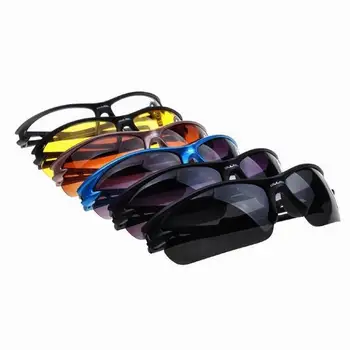 Polarizirana 3105 Buljiti Športih na Prostem Windproof Pesek Dokaz Očala Moški Ženske sončna Očala Anti-UV400 sončna Očala Slike 1