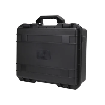 Prenosni kovček ABS Hard Shell Nepremočljiva Zaščite Skladiščenje Vrečka za DJI MAVIC 3 Brnenje Torbici Dodatki