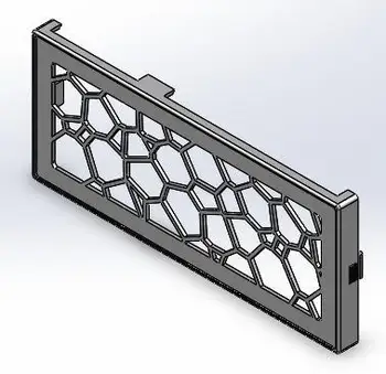 Prilagodite Natančnost Aluminija CNC Obdelava Delov ABS 3D Tiskanje in CNC Obdelava Delov Slike 5