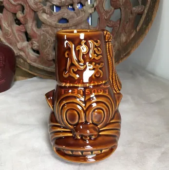 Priljubljena Ameriška Zbirka Bar Oprema Izdelki Opica Cocktail Cup Domov Dekoracijo Ustvarjalne Pokal