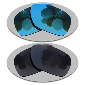 Sky Blue&Sivo Črne Leče Zamenjava Za-Costa Del Mar Tuna Ulici Polarizirana Sončna Očala