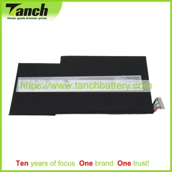 Tanch Laptop Baterija za MSI MS-17B1 MS-17B5 BTY-U6J BTY-M6J MS-17B7 GS73 Bravo 15 A4DCR GS63VR-7RG 11.4 V 3cell Slike 1