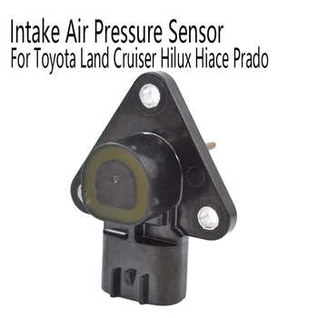 Tlak polnilnega Zraka Senzor Zračnega Tlaka EGR Položaja Ventila Senzor za Toyota Land Cruiser Hilux Hiace Prado 8945535020