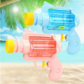 Vodne Pištole, Vodni Špricati Puške Za Otroke Vode Puške Super Soakers Vode Squirt Igrača Poletni Plaži, Bazen Na Prostem, Vode, Igre Ponudbe Slike 3